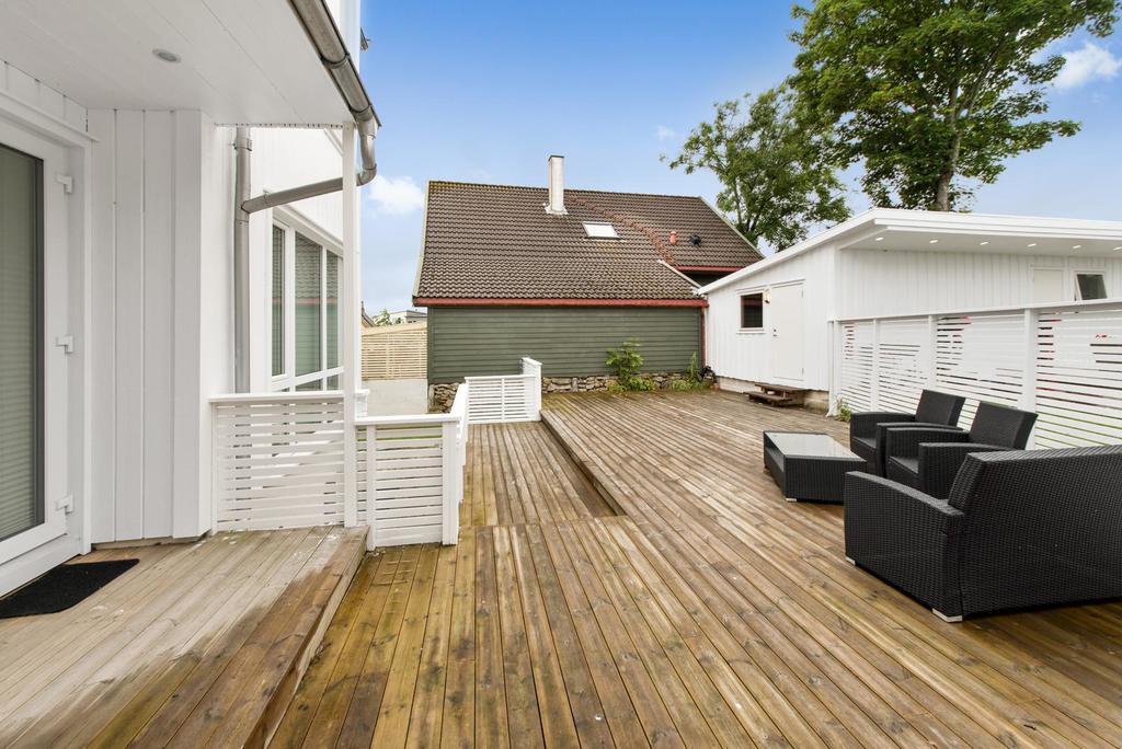 Hinna Paradise Stavanger Bagian luar foto