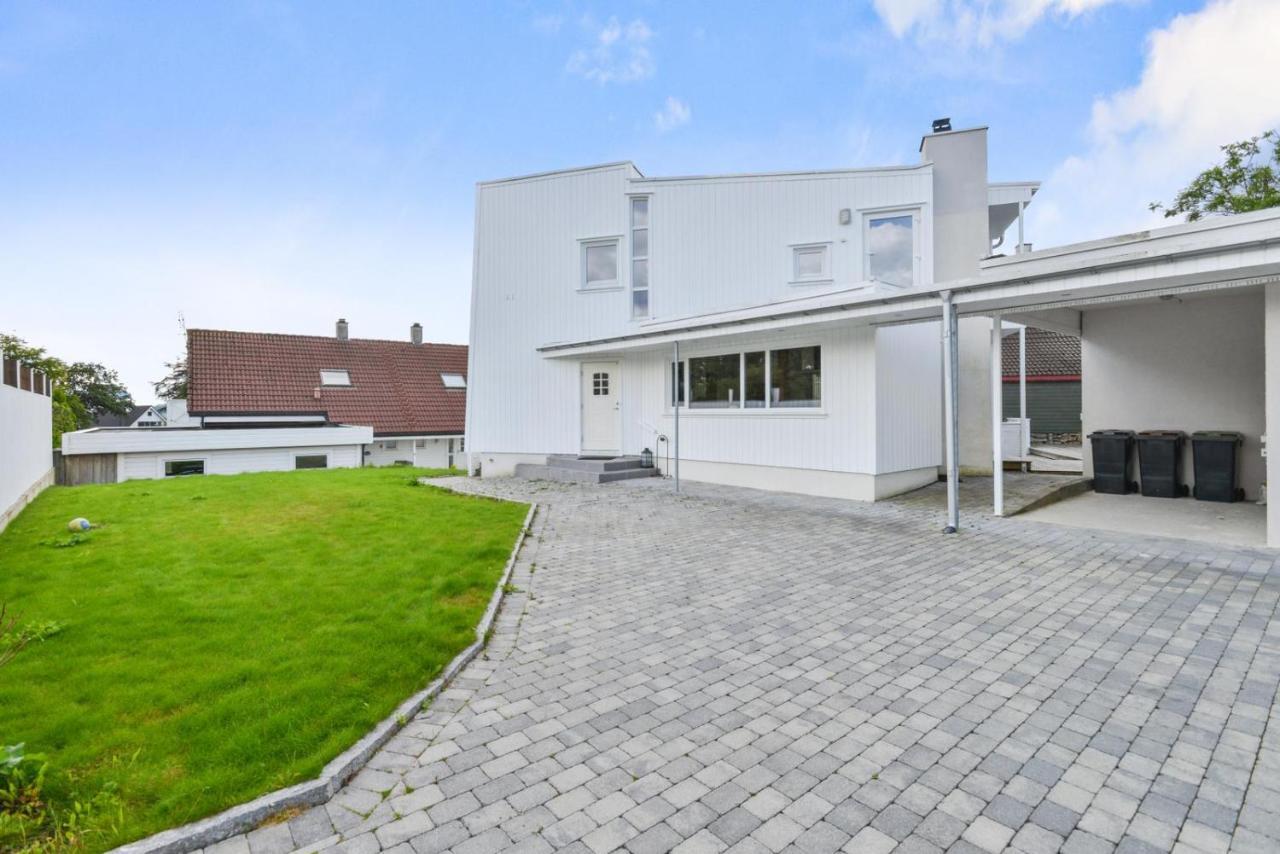 Hinna Paradise Stavanger Bagian luar foto